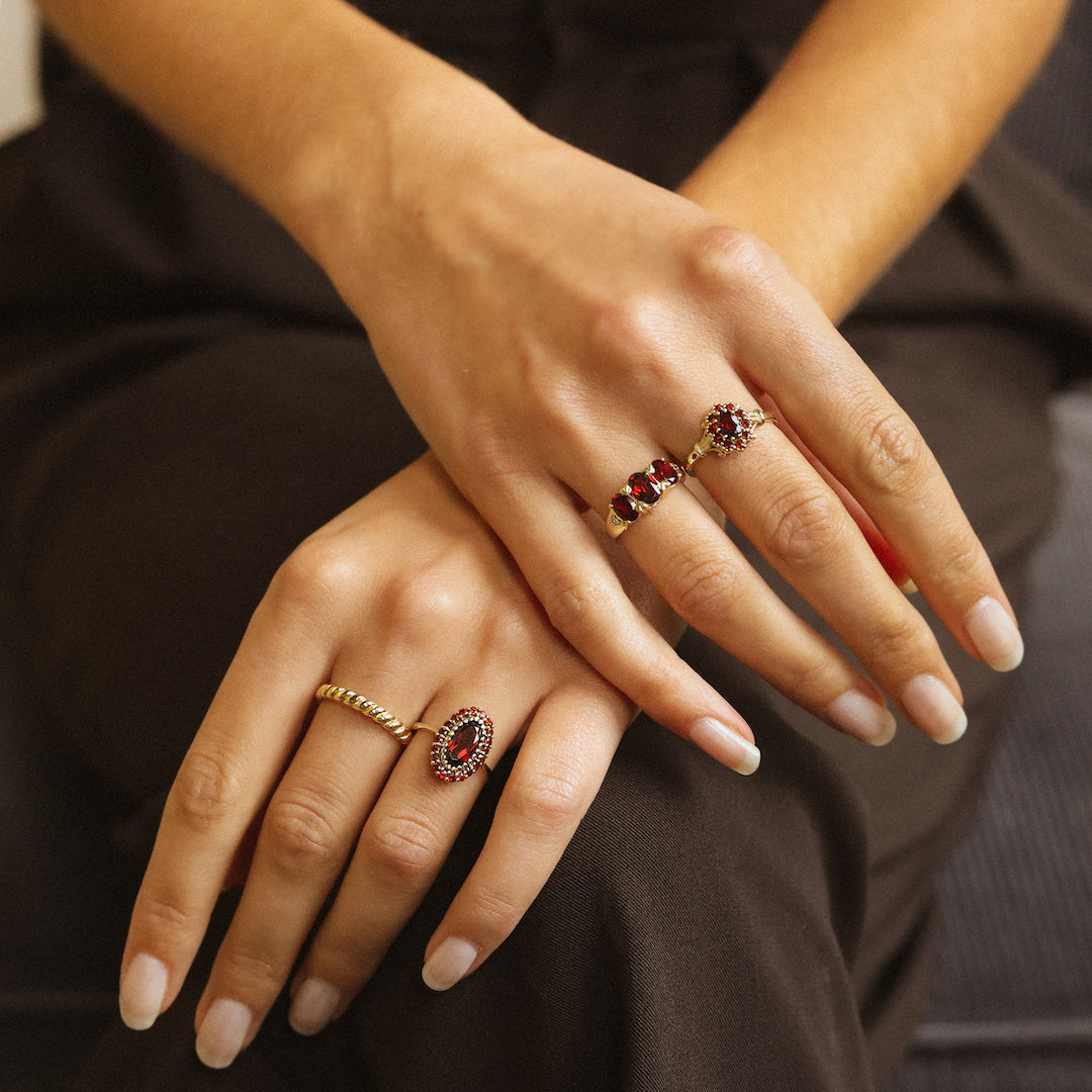 Ringen Trends 2022
