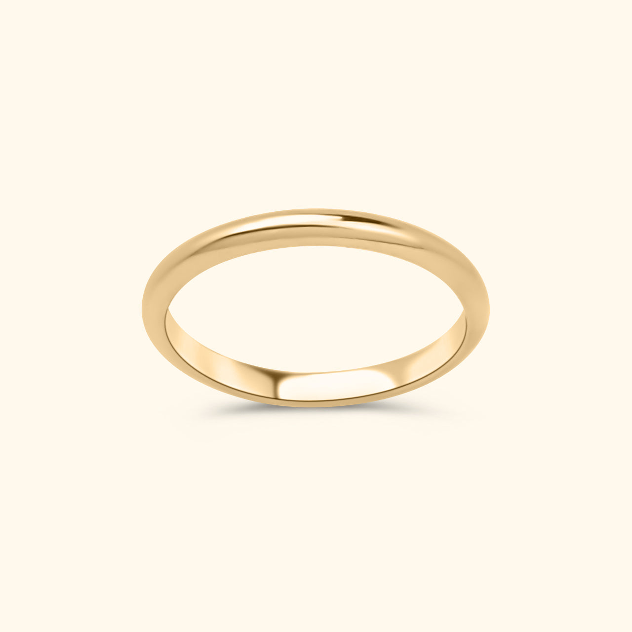 Dames ringen in goud en zilver, trendy en verstelbaar | Don' aparte – Don' aparte
