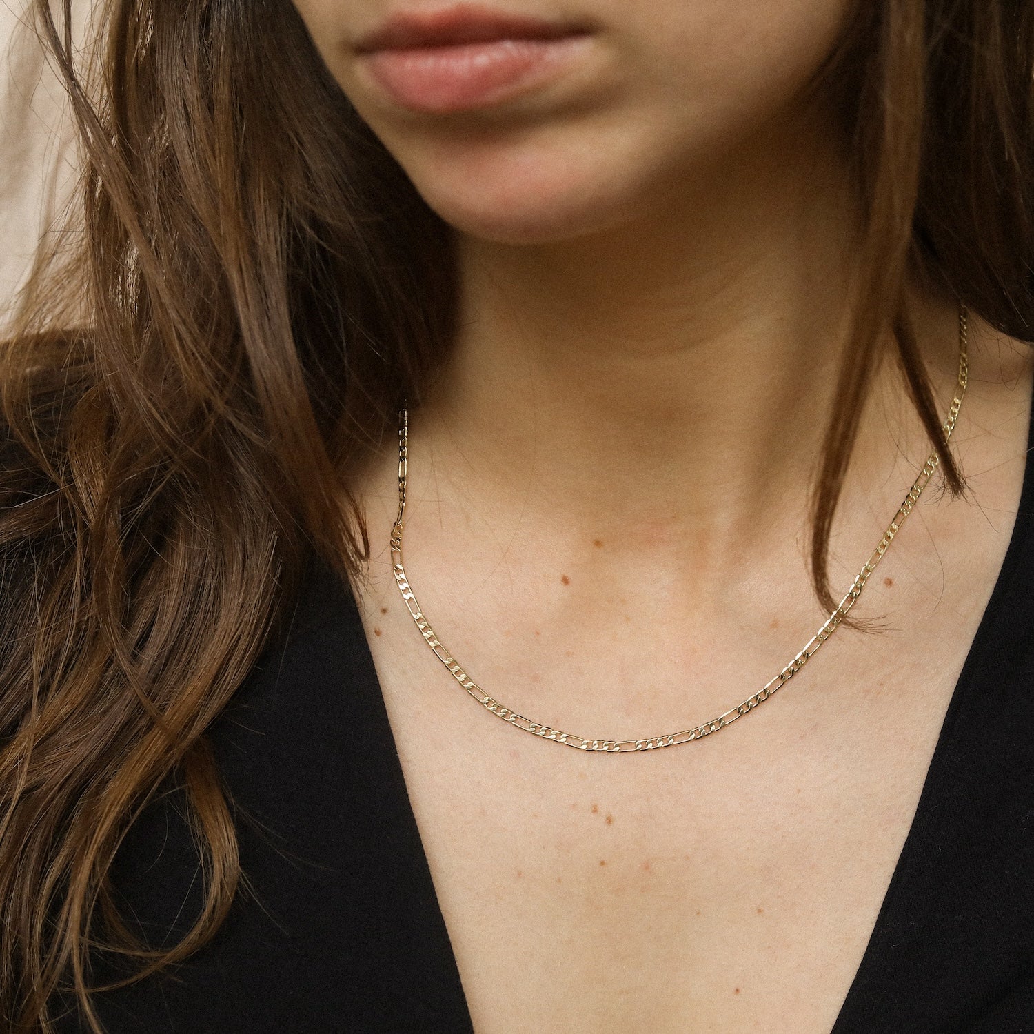 Figaro necklace