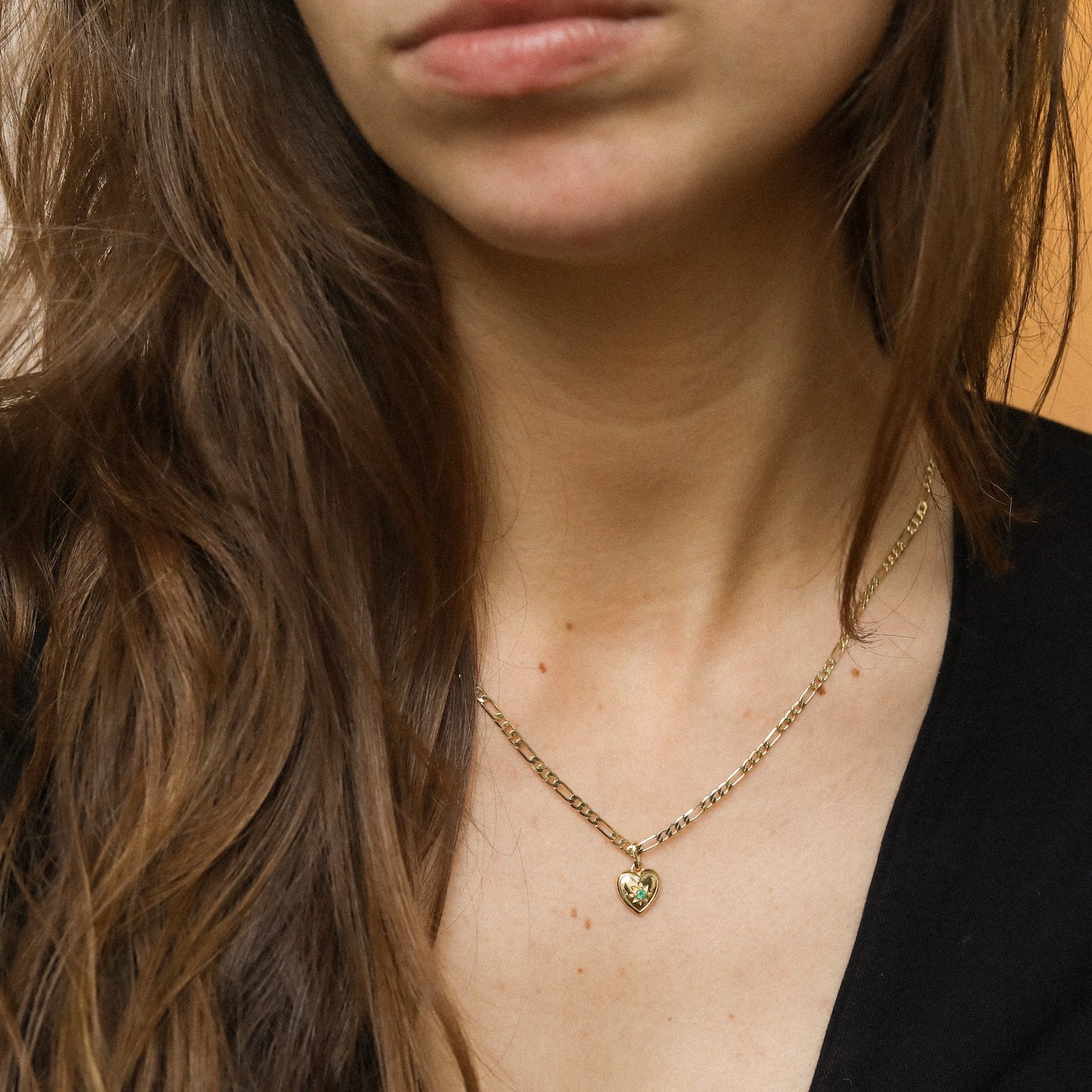 Figaro necklace
