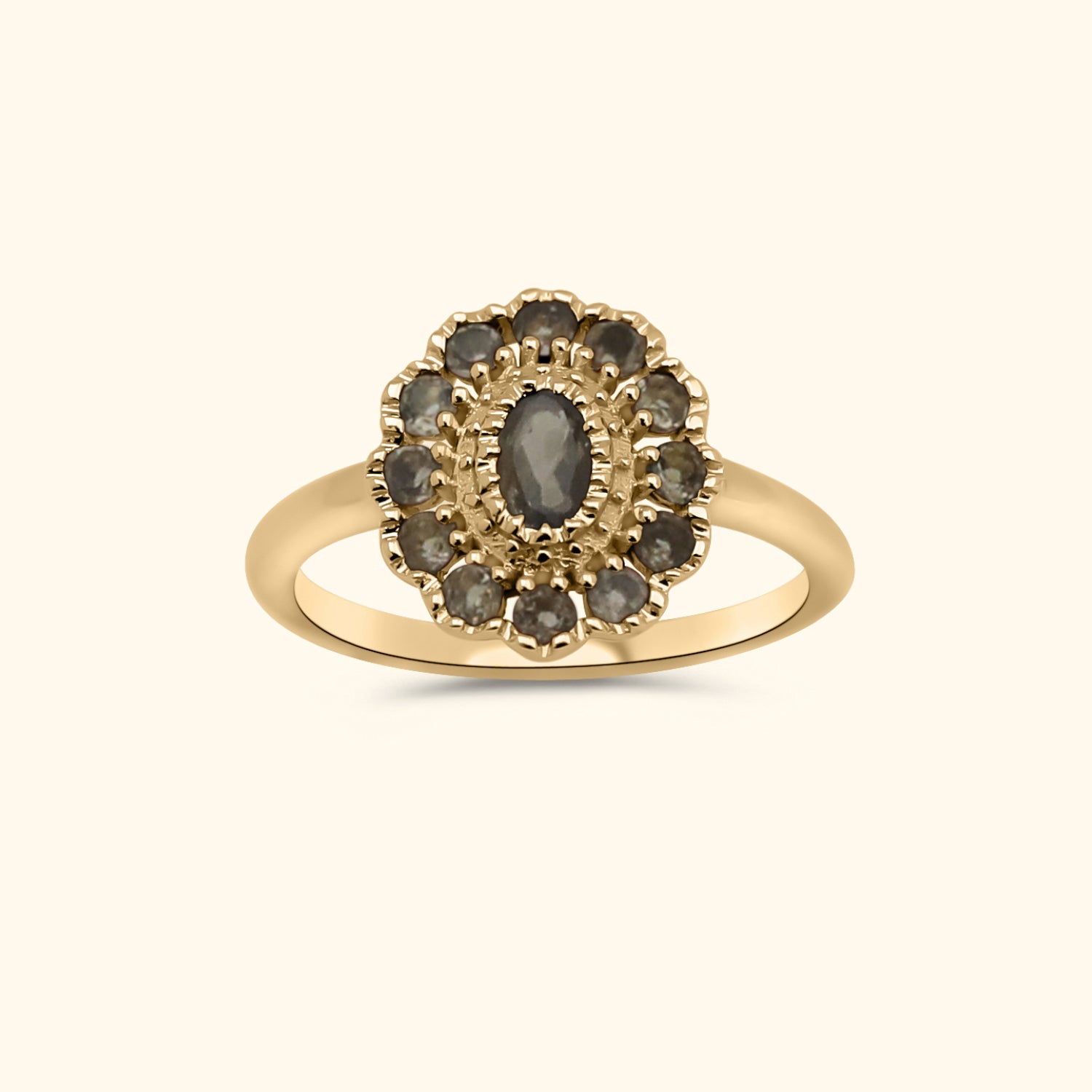 Vintage & Antieke ringen kopen? | Juweliers