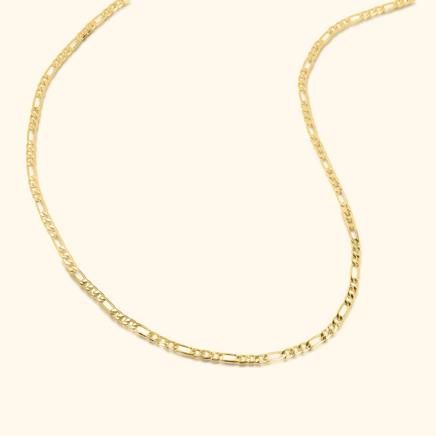 Figaro necklace