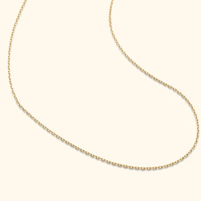 Anker schakel ketting