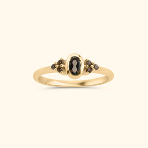 Tilda Smoky ring