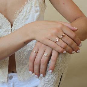 Trinity ring | 9K