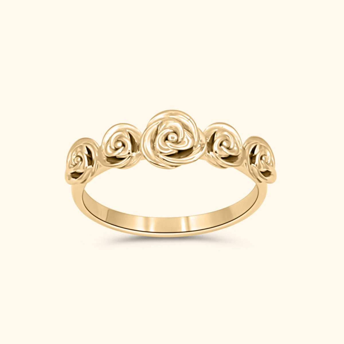 Rosie Ring