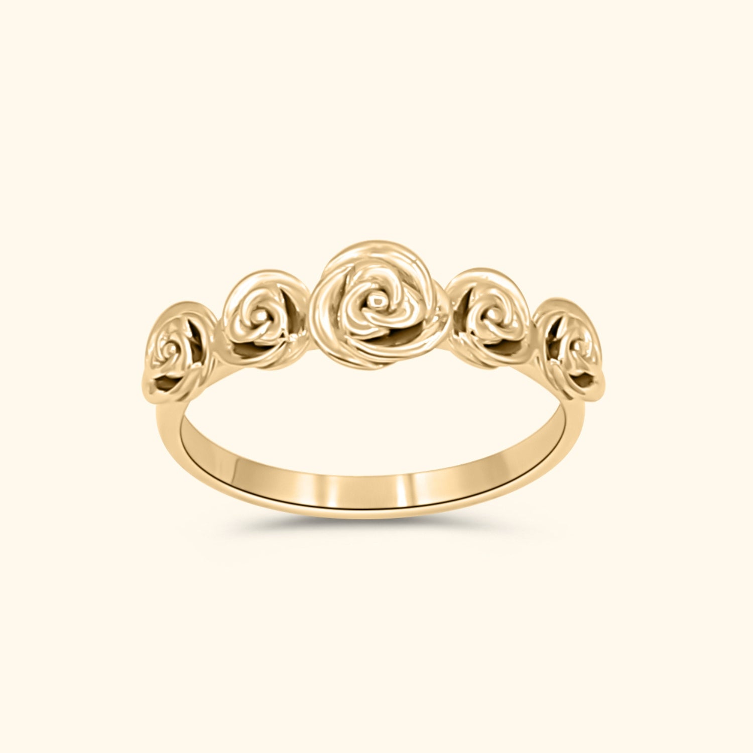 Rosie Ring