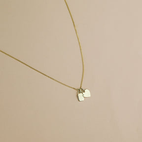 14 Karat Gold Chain | 1mm Gourmet Link